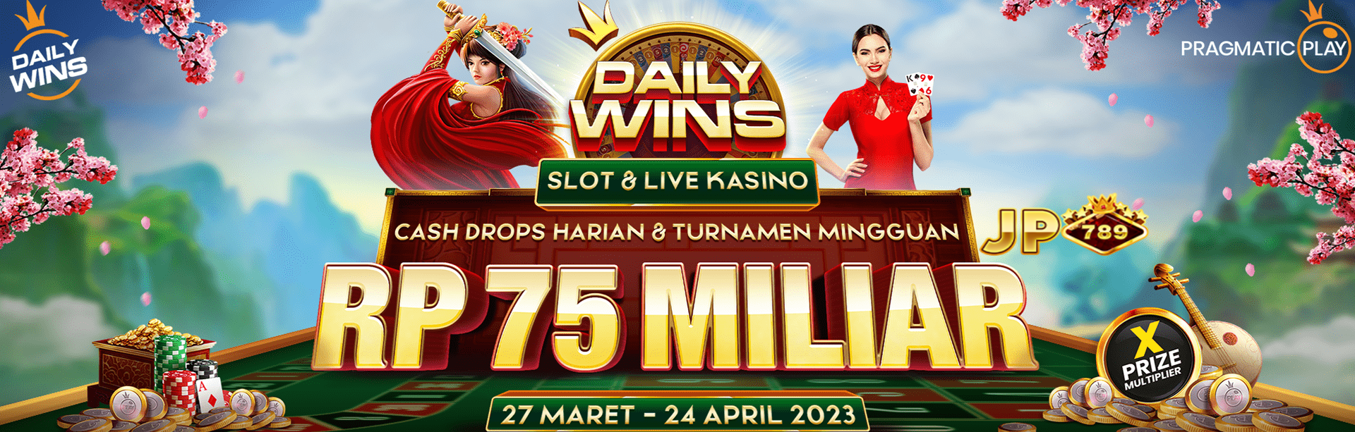 Slot Online