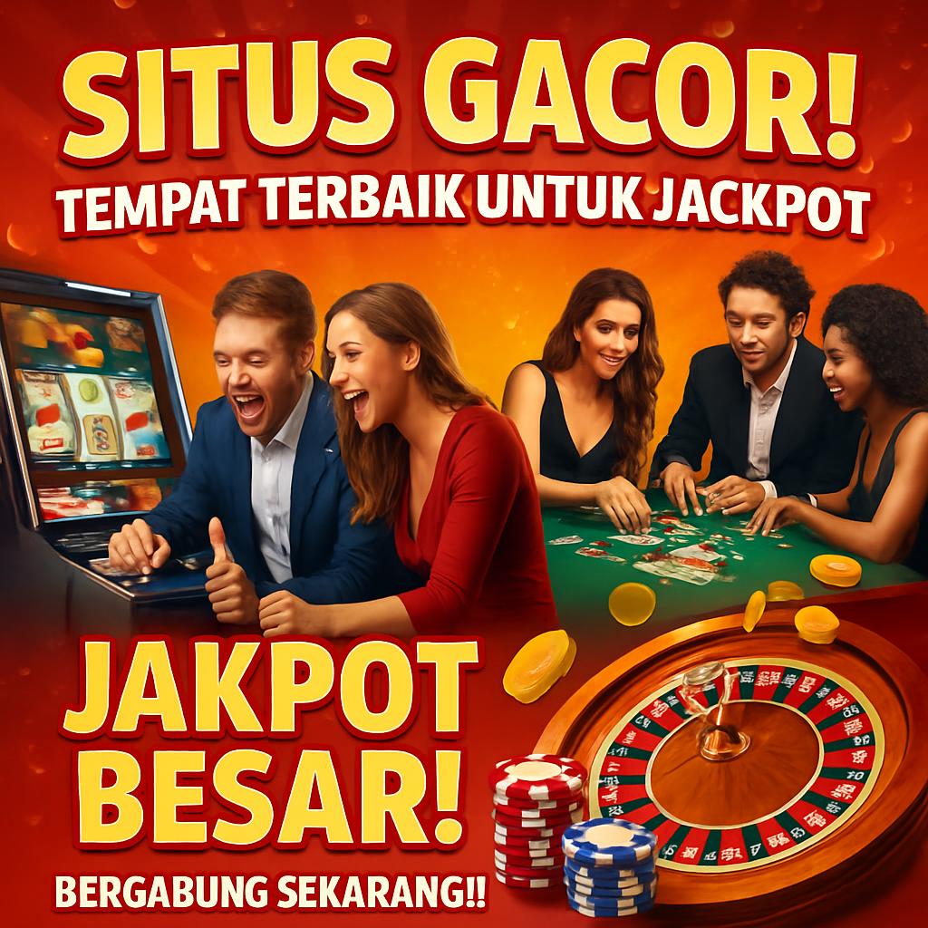 situs gacor mantra55