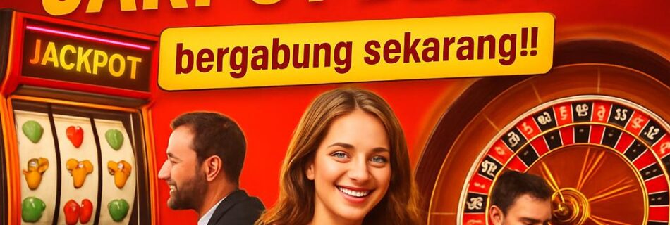 situs gacor kangmimpi