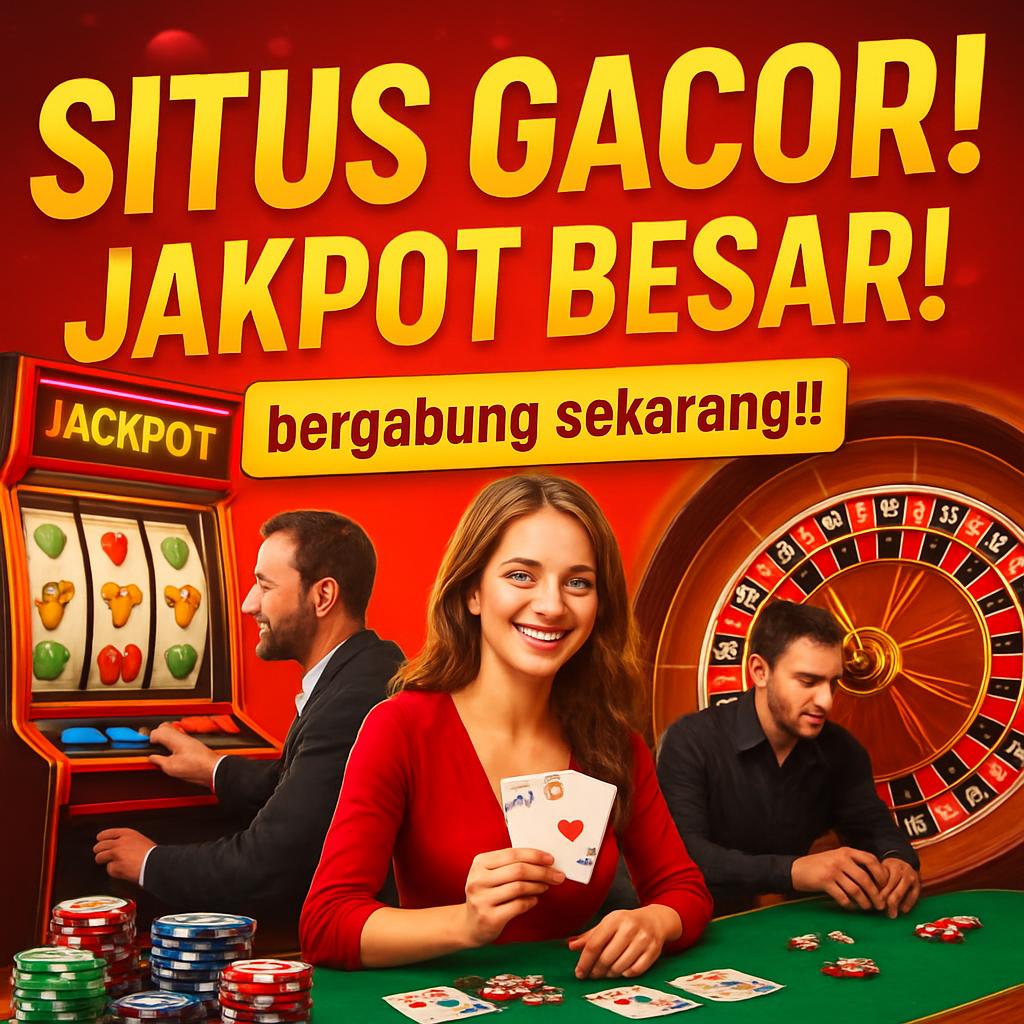 situs gacor kangmimpi